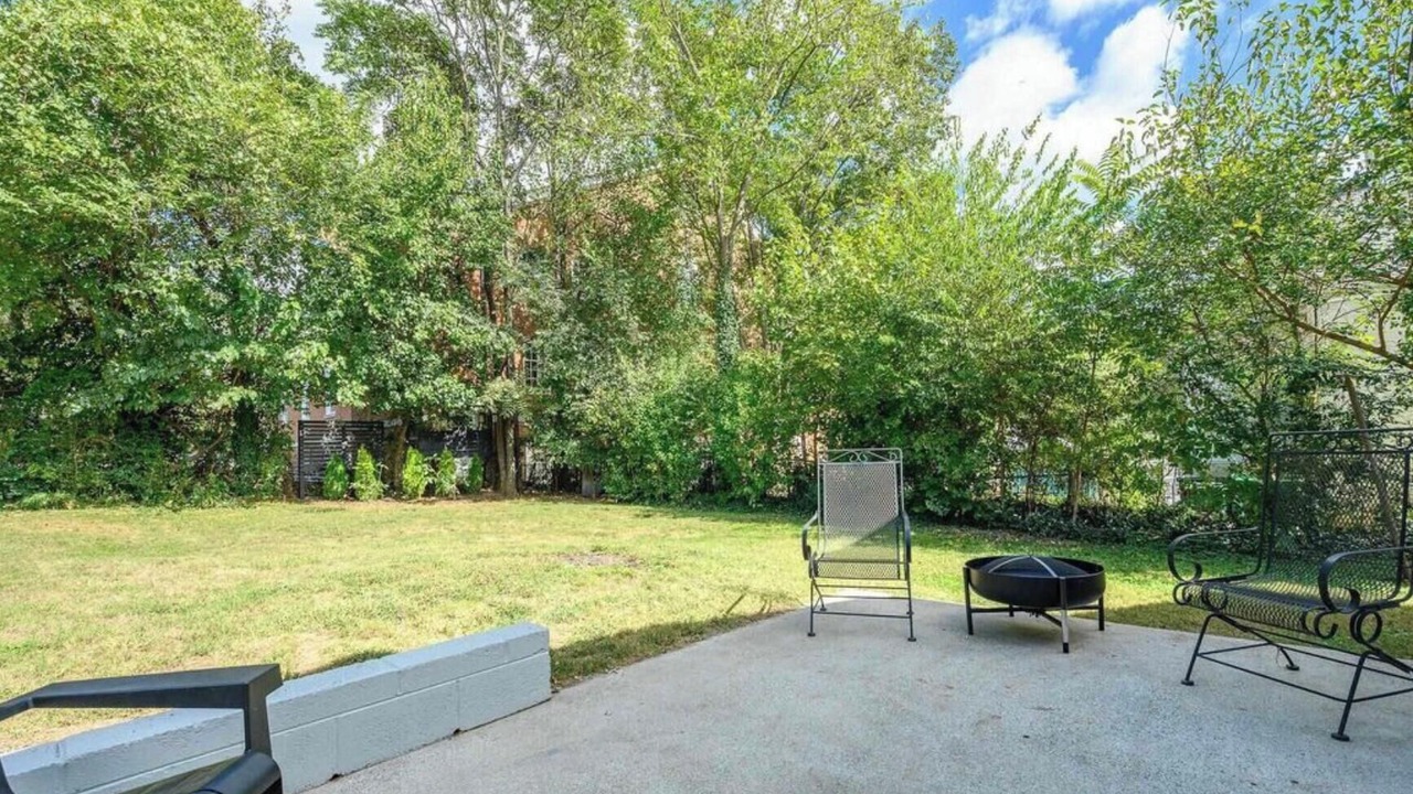 Photo of Patio Balcony in Belmont