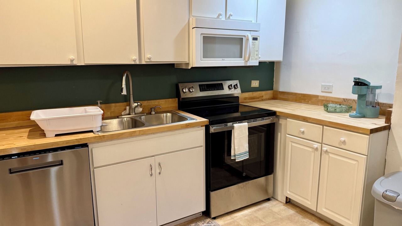 Photo of Kitchen in Belmont