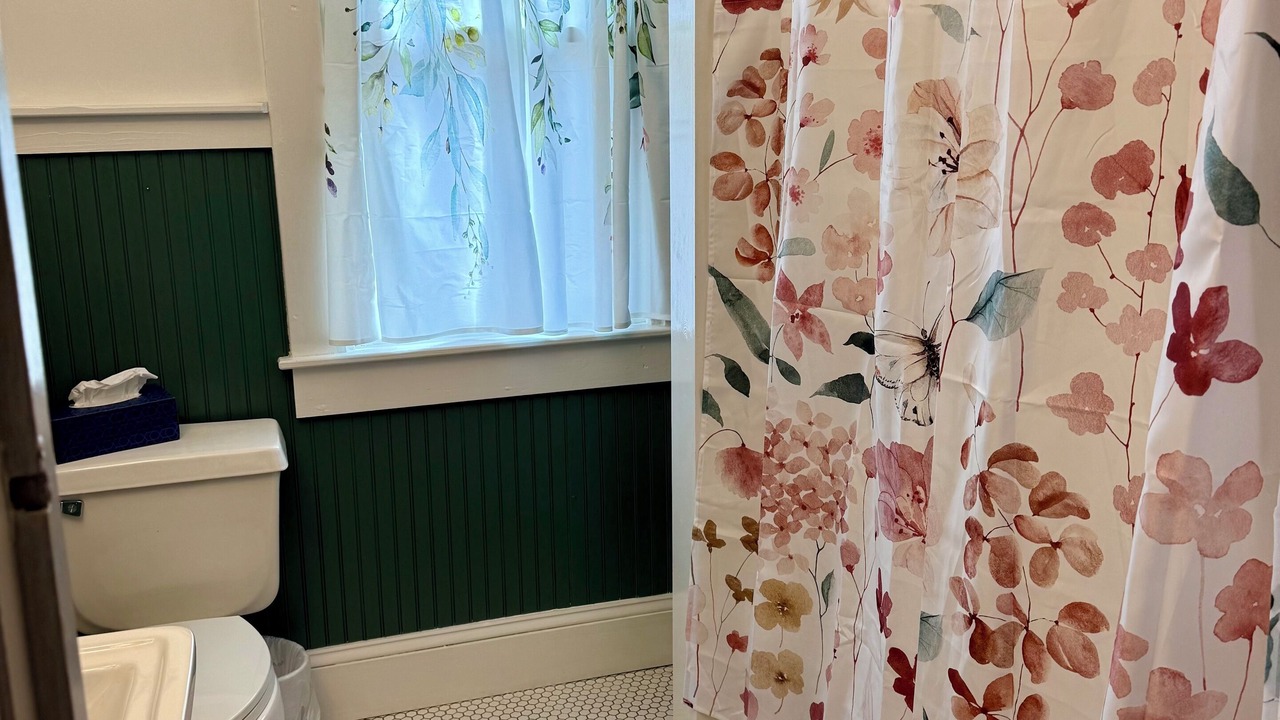 Photo of Bathroom in Belmont