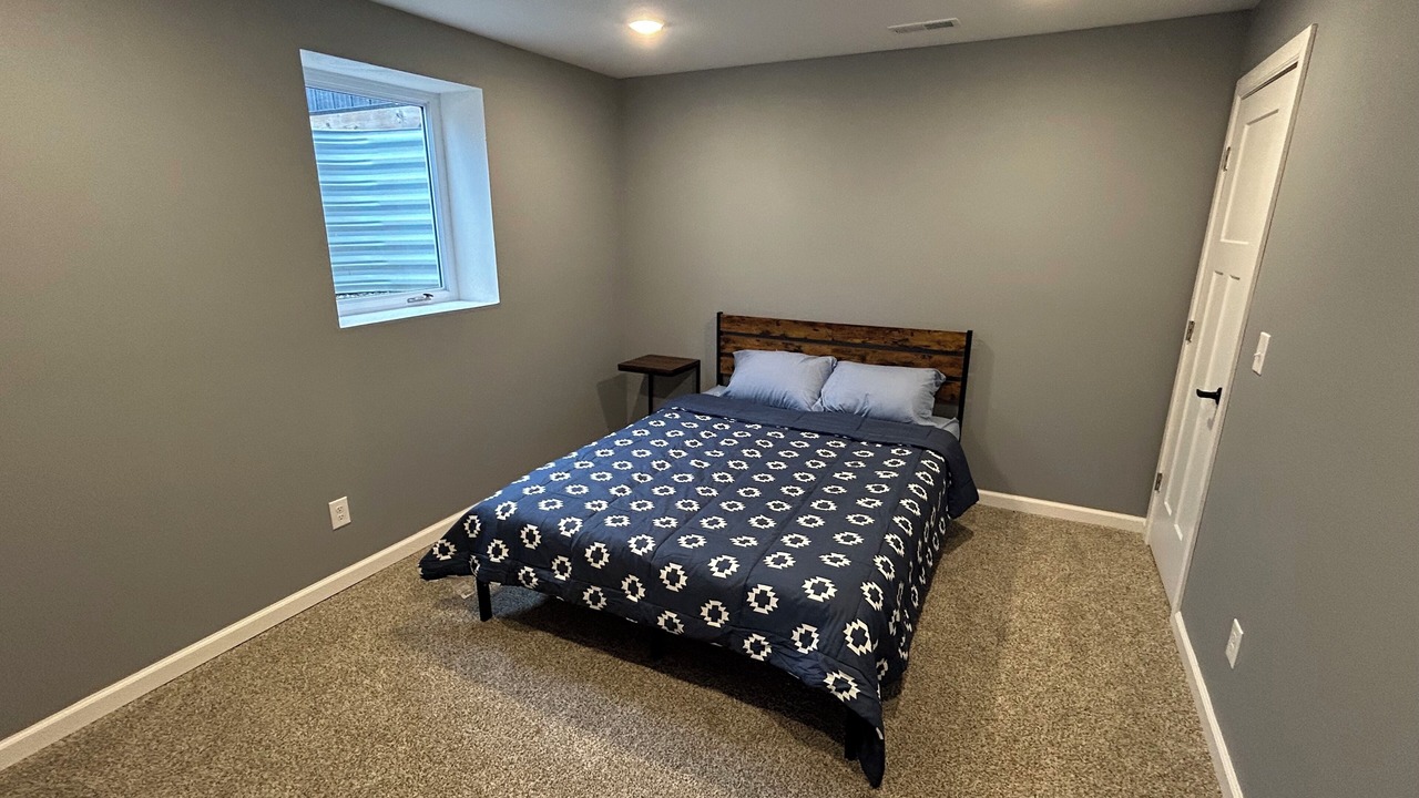 Photo of Bedroom in Flemington