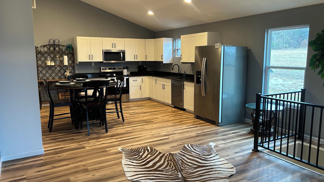 Photo of Kitchen in Flemington