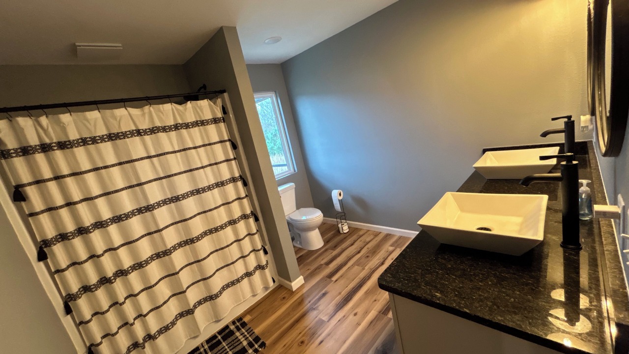 Photo of Bathroom in Flemington