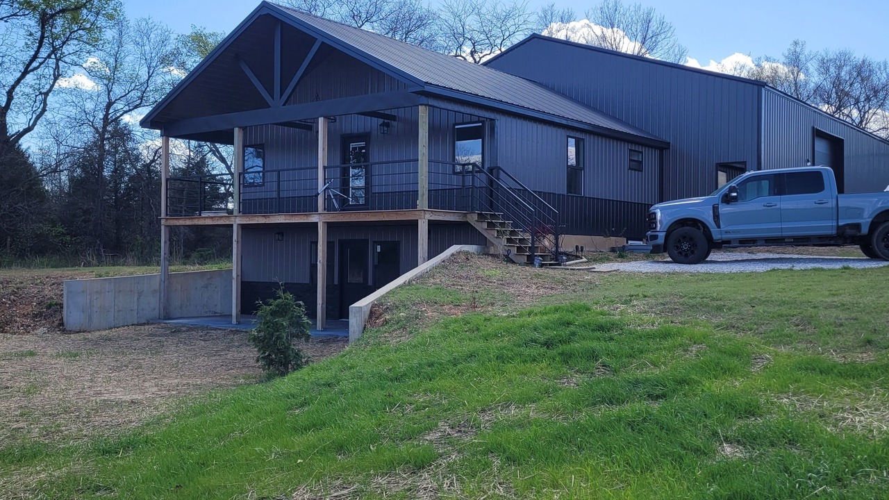 Photo of Outdoor in Flemington