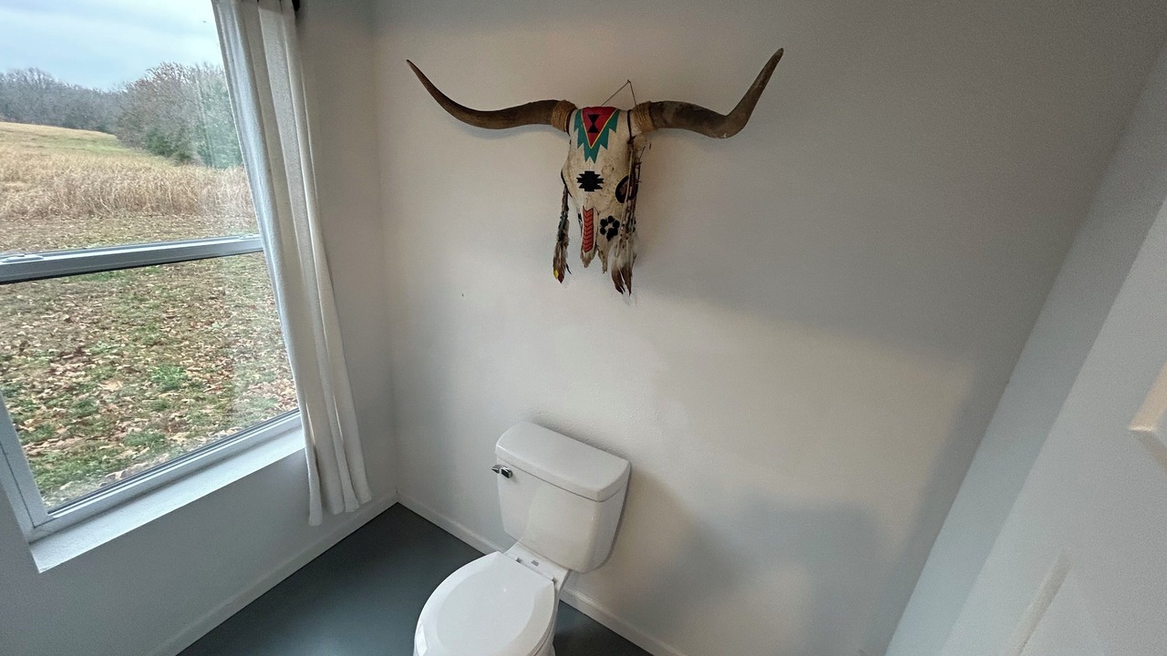 Photo of Bathroom in Flemington