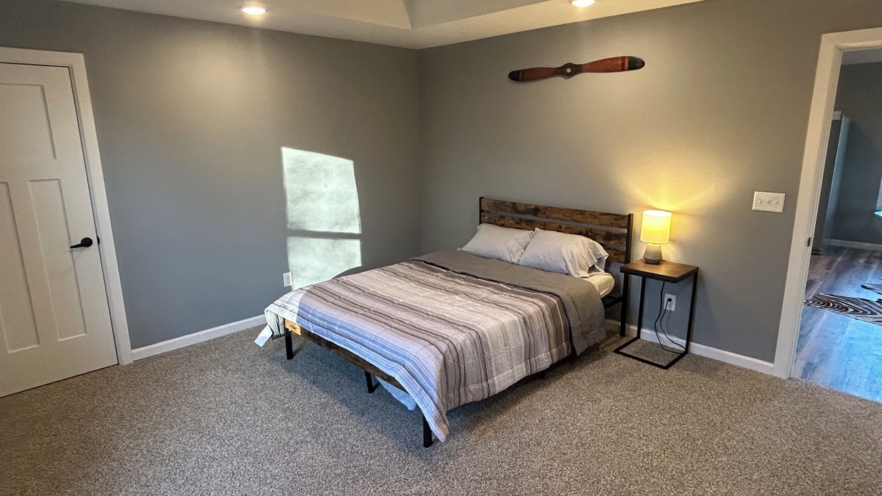Photo of Bedroom in Flemington