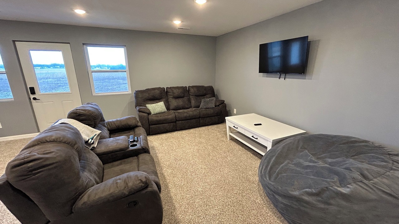 Photo of Livingroom in Flemington