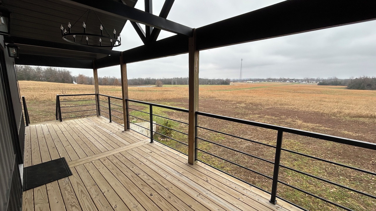 Photo of Patio Balcony in Flemington