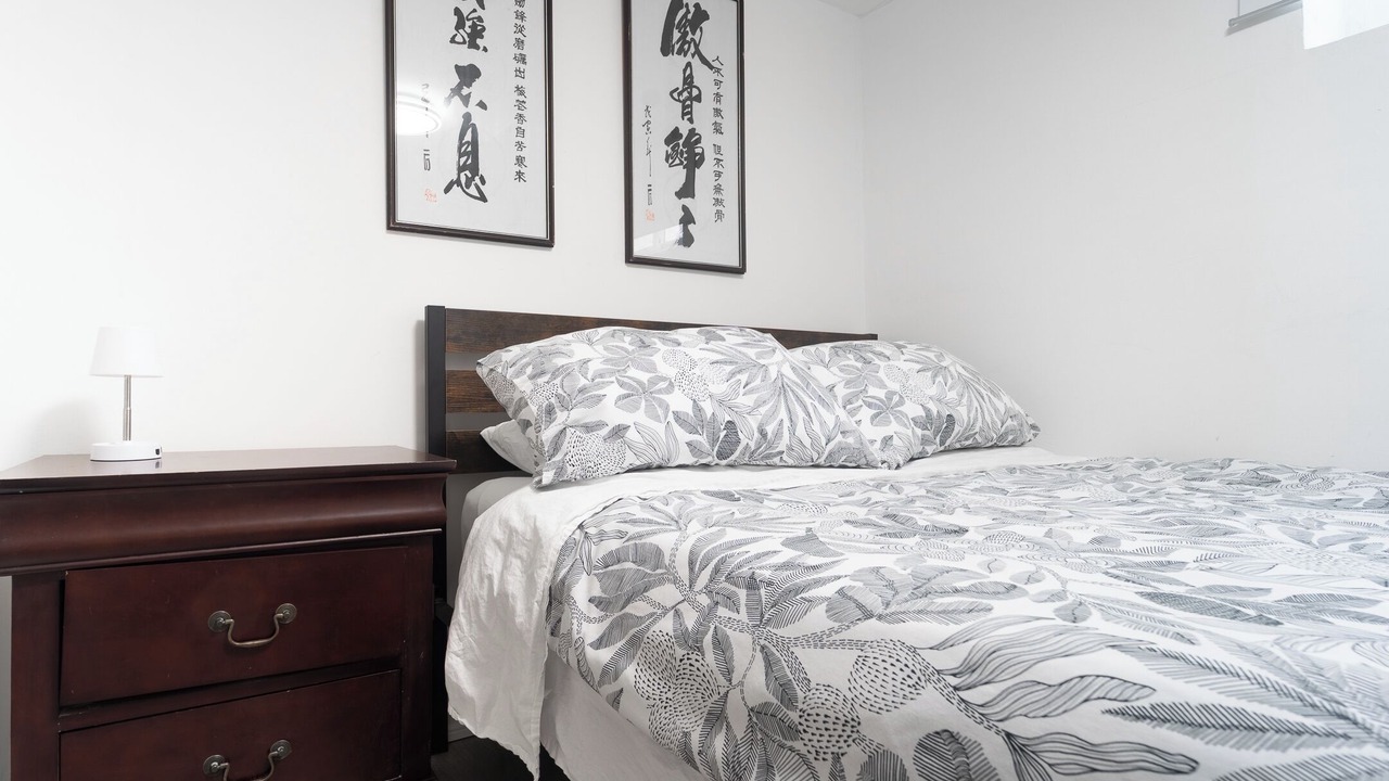 Photo of Bedroom in Bendale