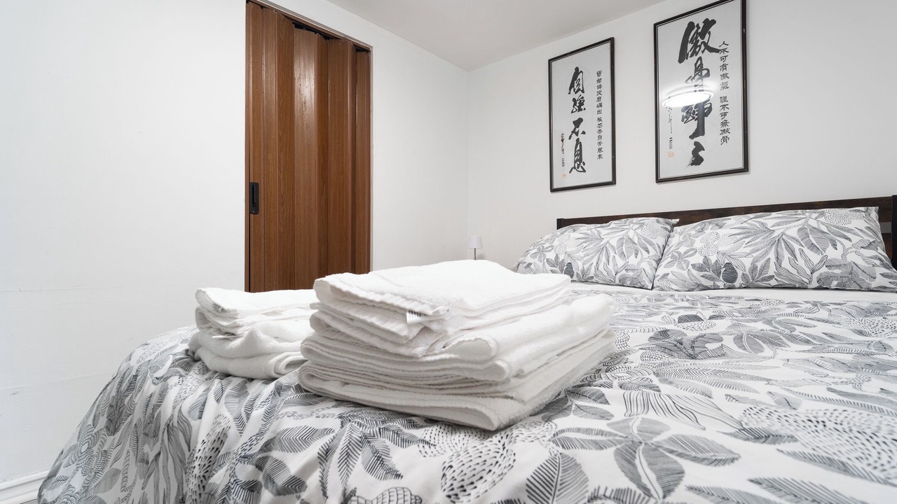 Photo of Bedroom in Bendale