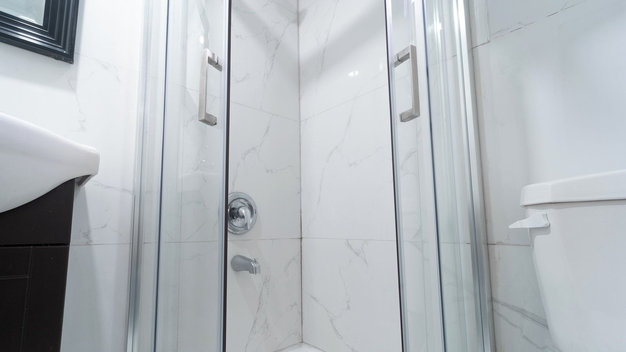 Photo of Bathroom in Bendale