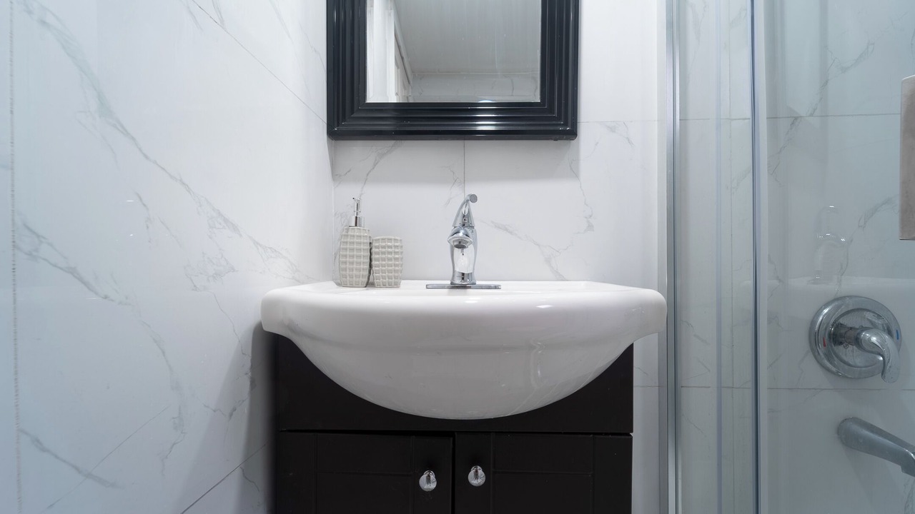 Photo of Bathroom in Bendale