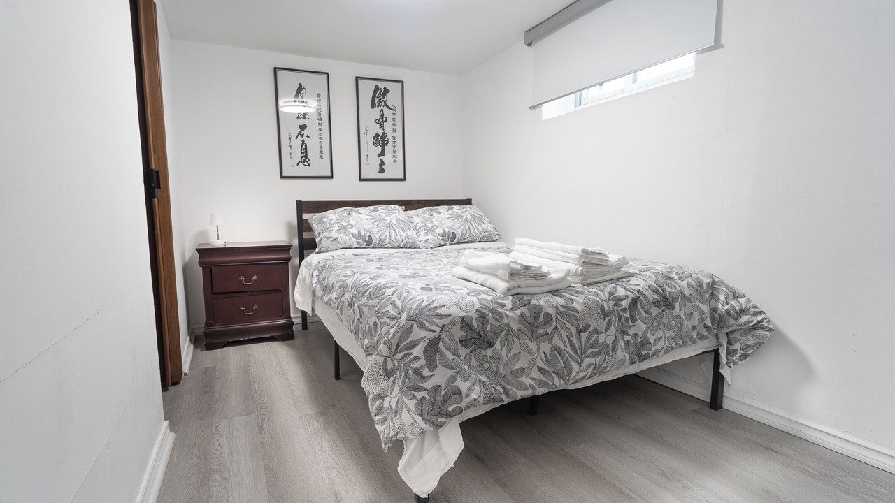 Photo of Bedroom in Bendale