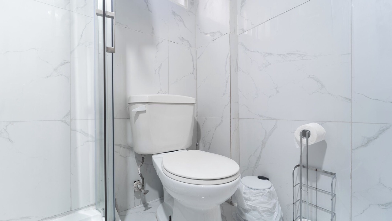 Photo of Bathroom in Bendale