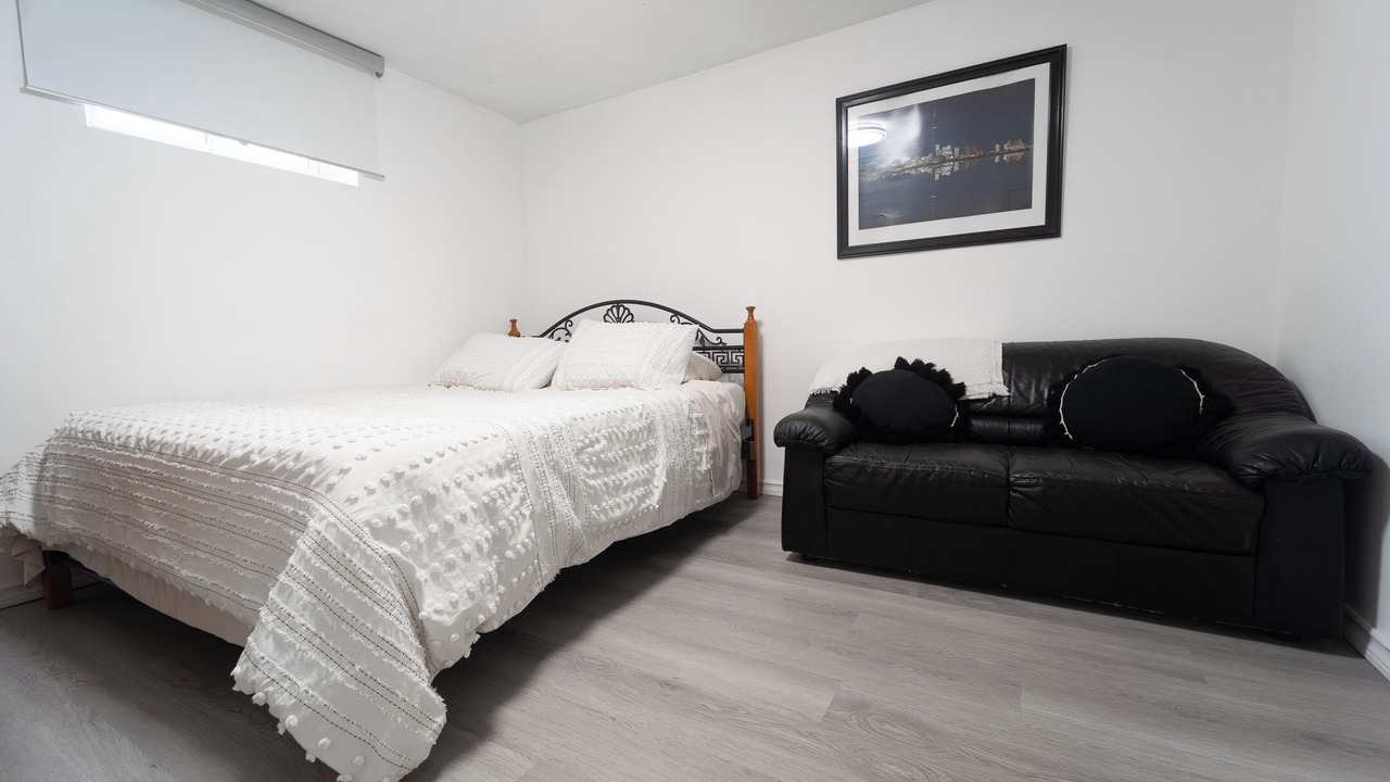 Photo of Bedroom in Bendale