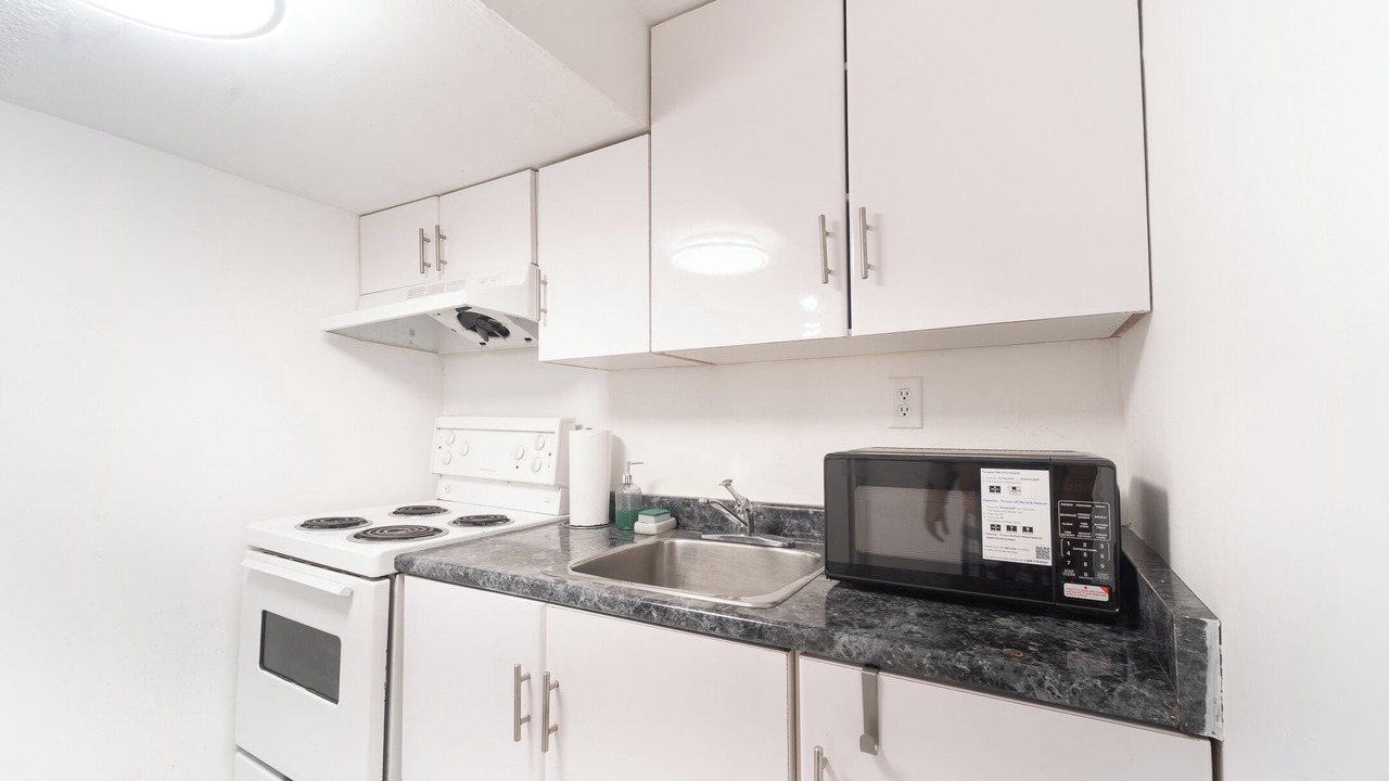 Photo of Kitchen in Bendale