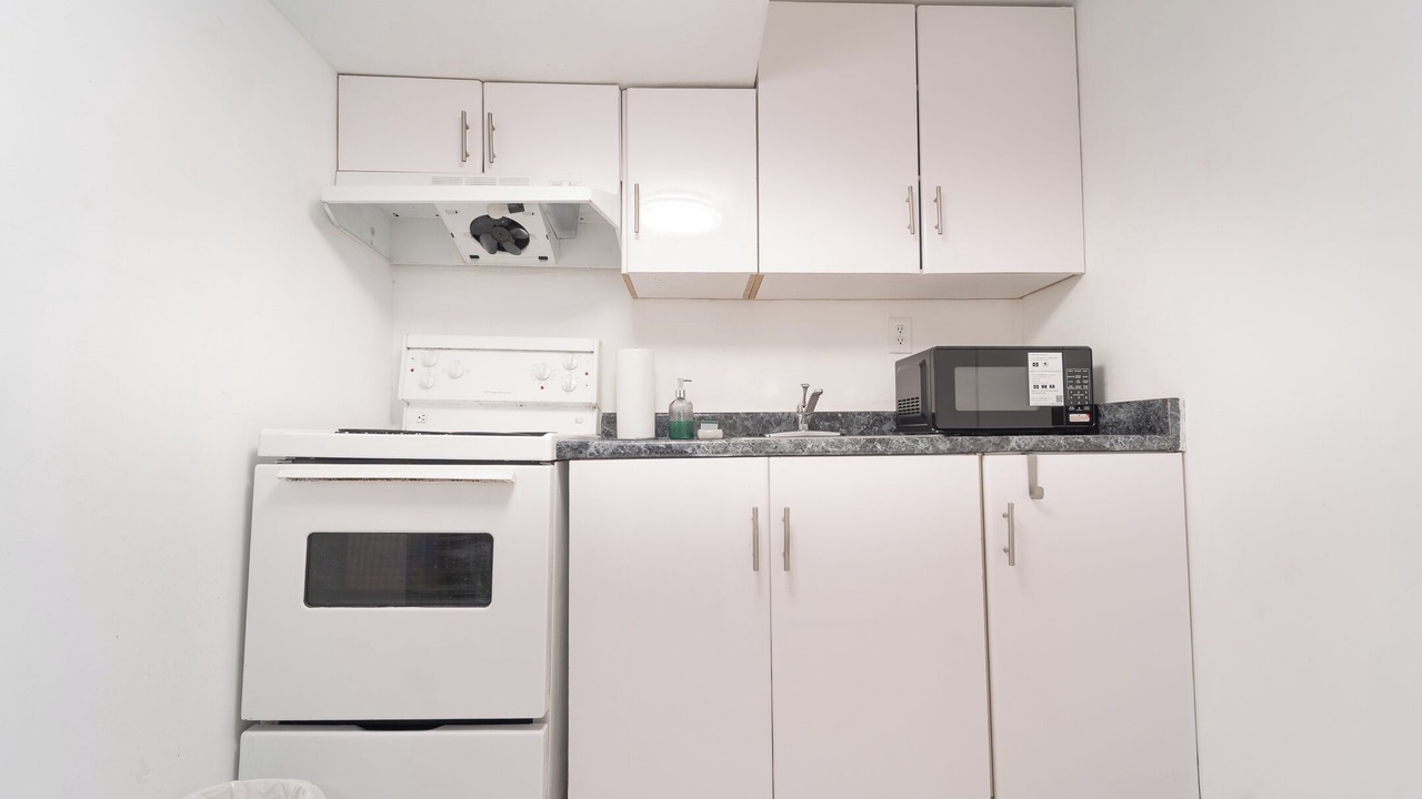 Photo of Kitchen in Bendale