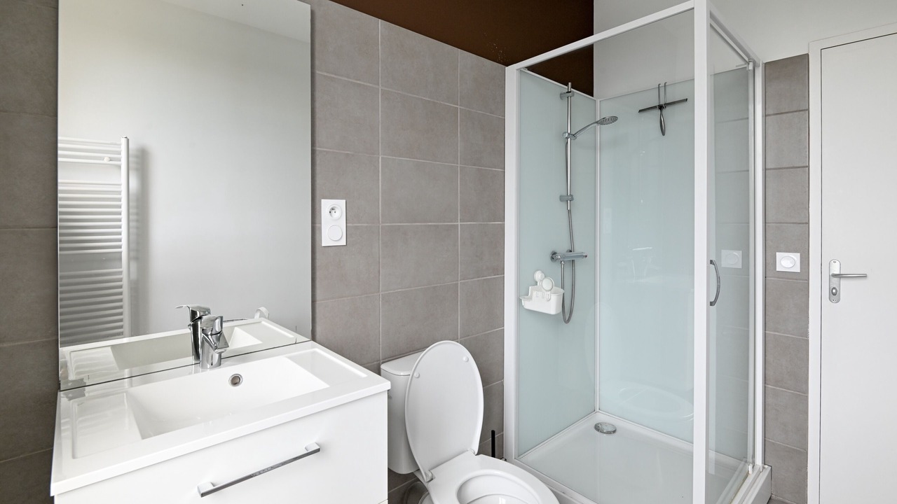 Photo of Bathroom in Ryes