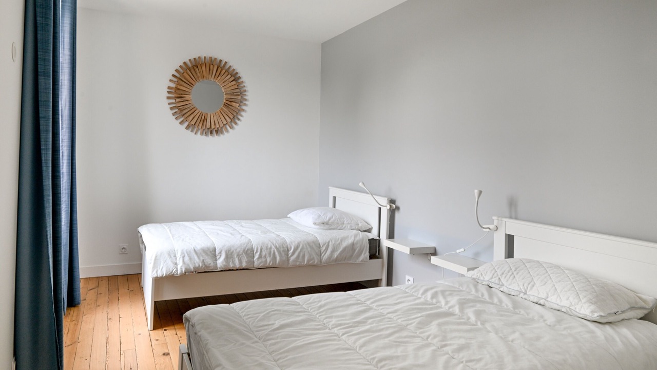 Photo of Bedroom in Ryes