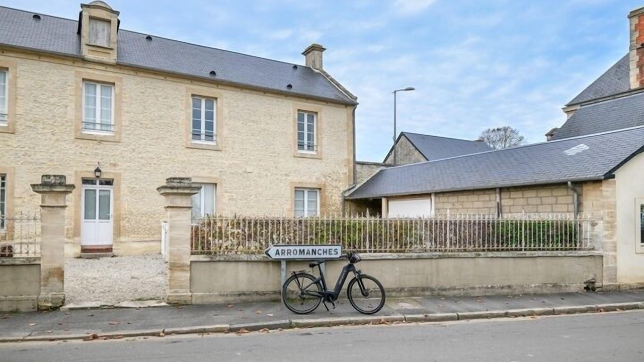 Photo of Outdoor in Ryes