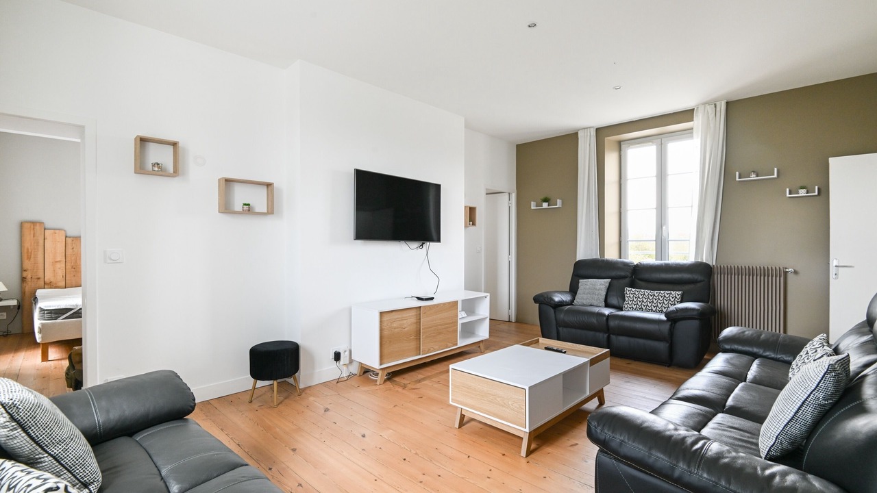 Photo of Livingroom in Ryes