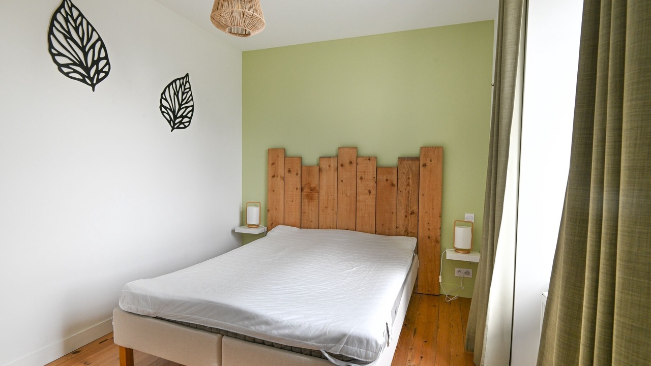 Photo of Bedroom in Ryes