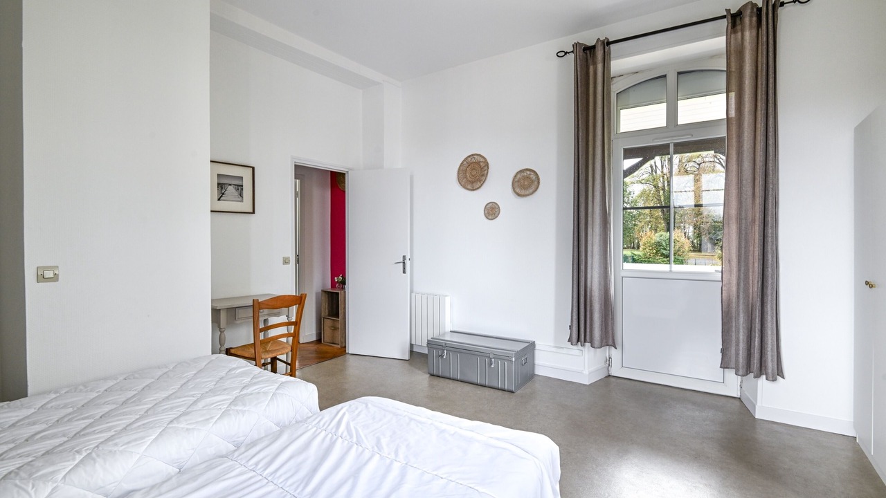 Photo of Bedroom in Ryes