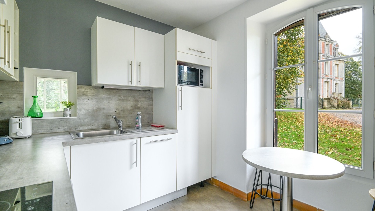 Photo of Kitchen in Ryes