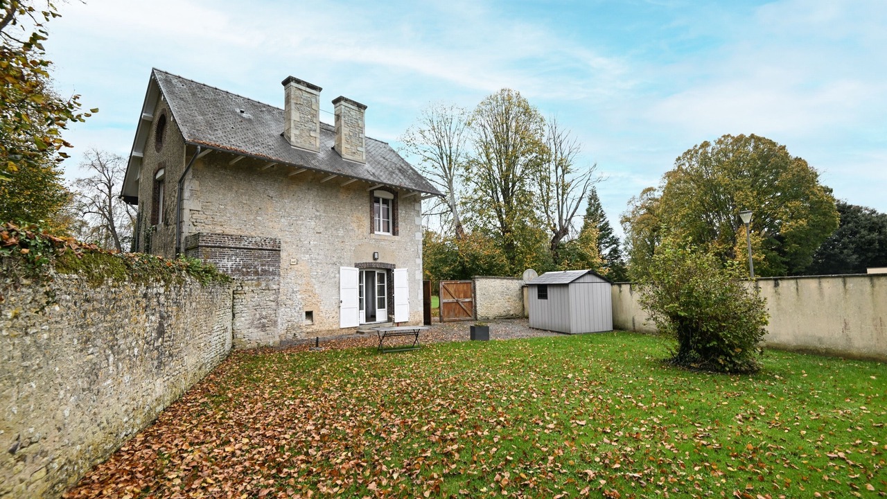 Photo of Outdoor in Ryes