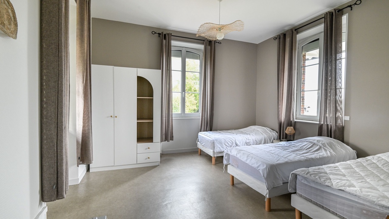 Photo of Bedroom in Ryes