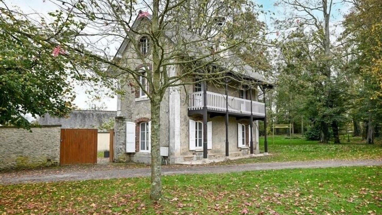 Photo of Outdoor in Ryes