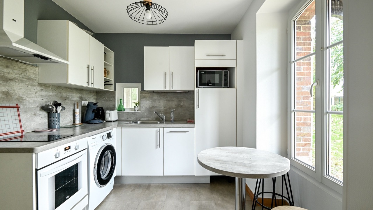 Photo of Kitchen in Ryes