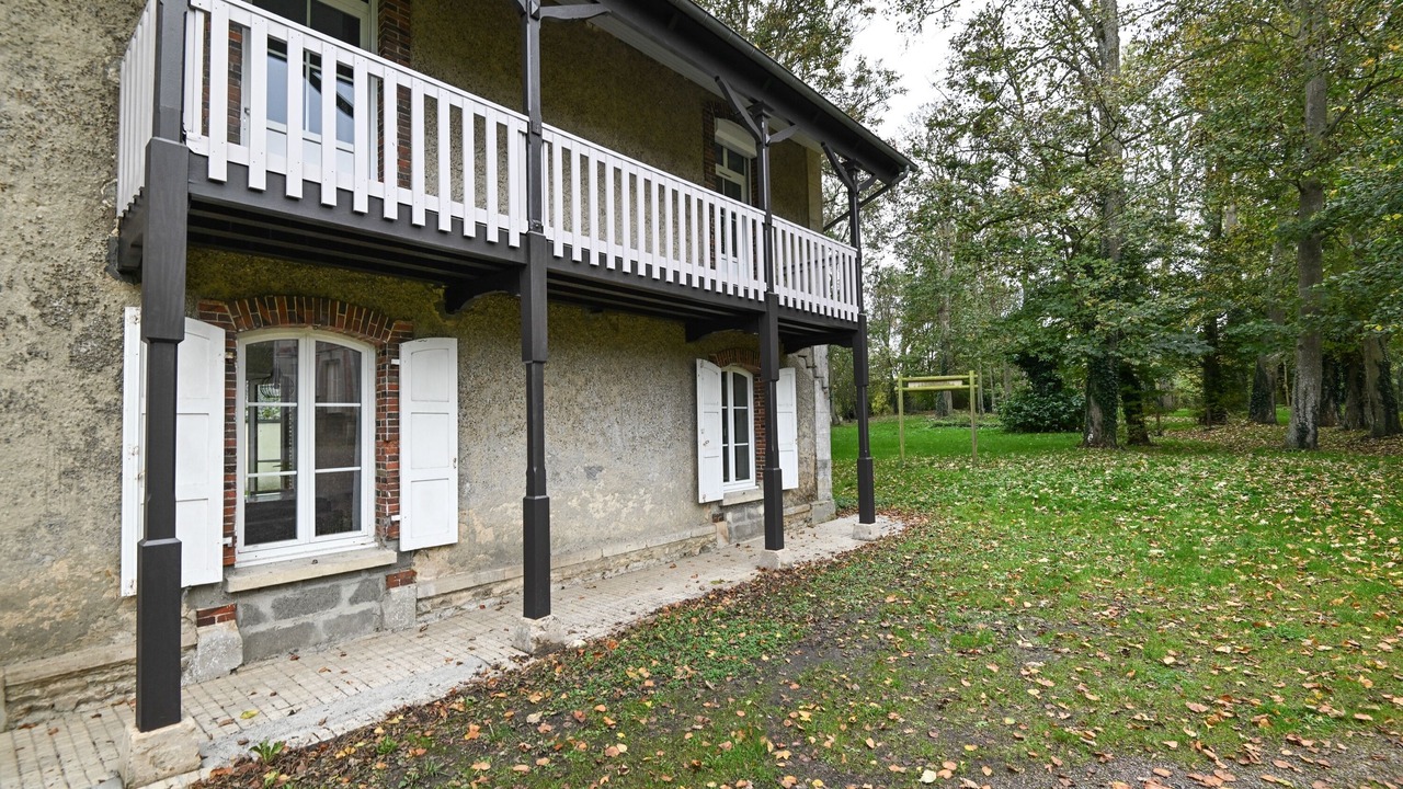 Photo of Outdoor in Ryes