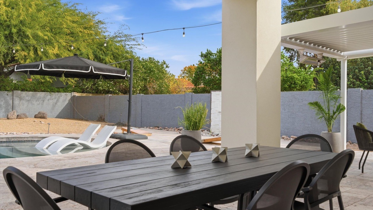 Photo of Outdoor in Buenavante