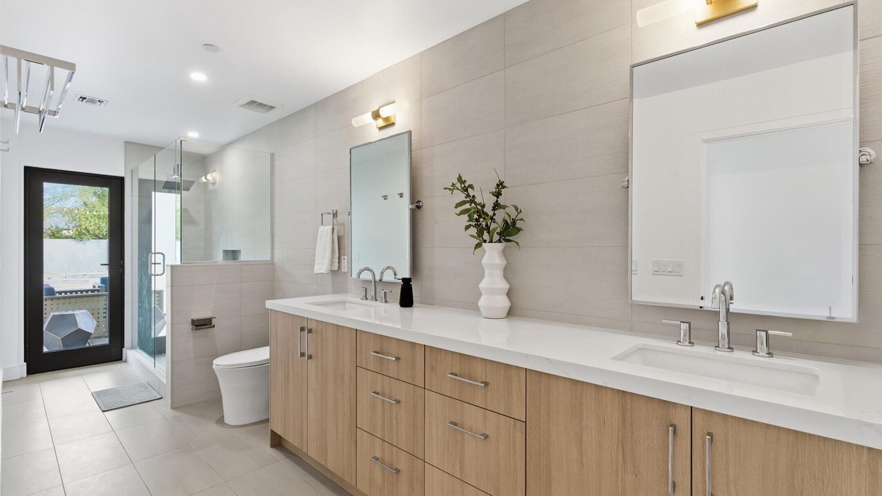 Photo of Bathroom in Buenavante
