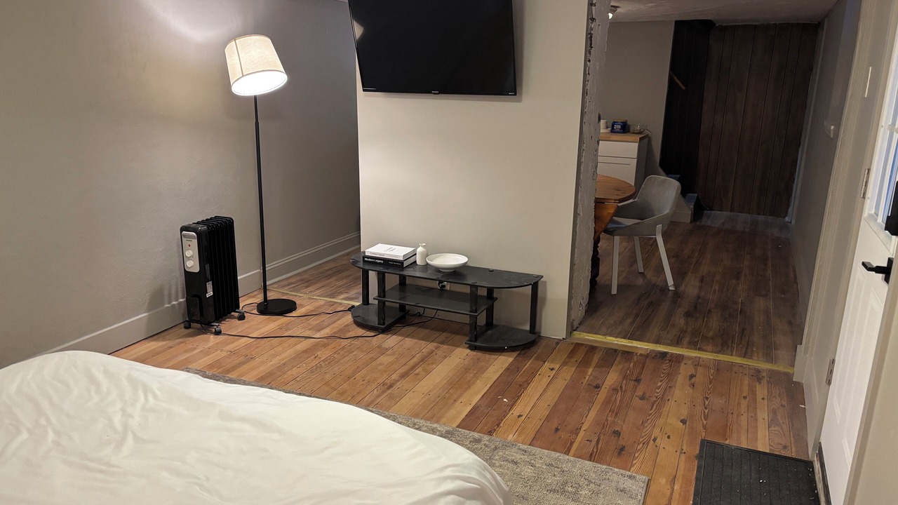 Photo of Bedroom in West Mifflin