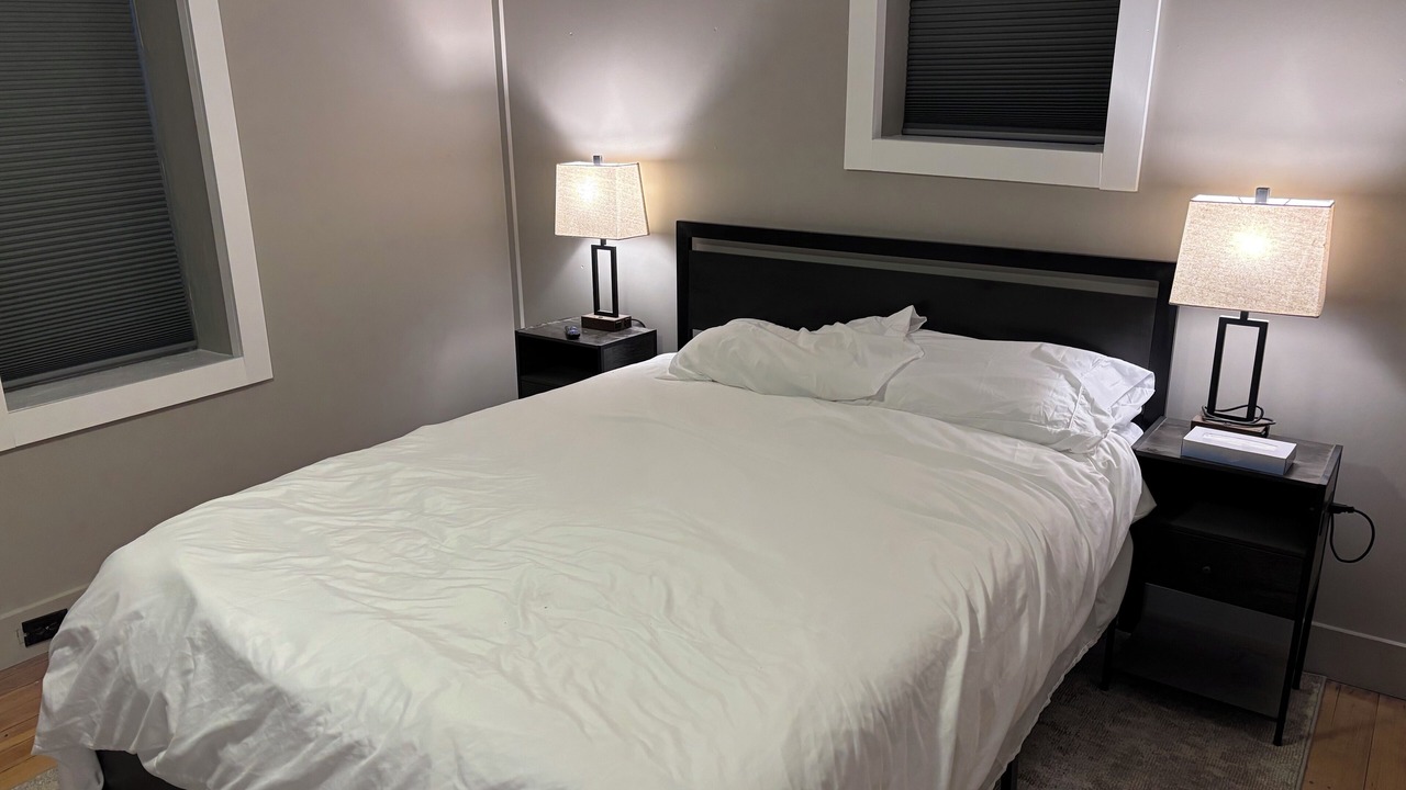 Photo of Bedroom in West Mifflin