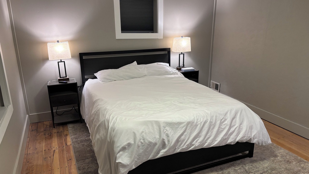 Photo of Bedroom in West Mifflin