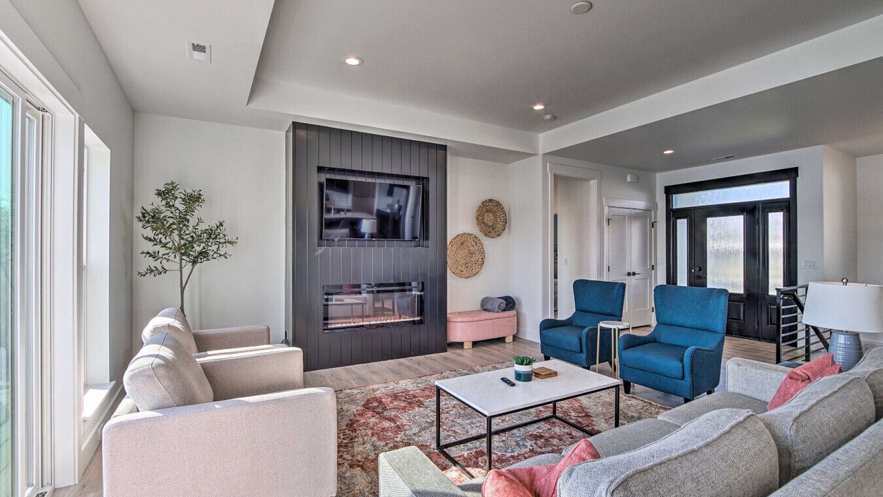 Photo of Livingroom in Stratford