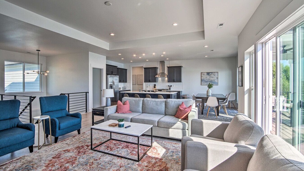 Photo of Bedroom in Stratford