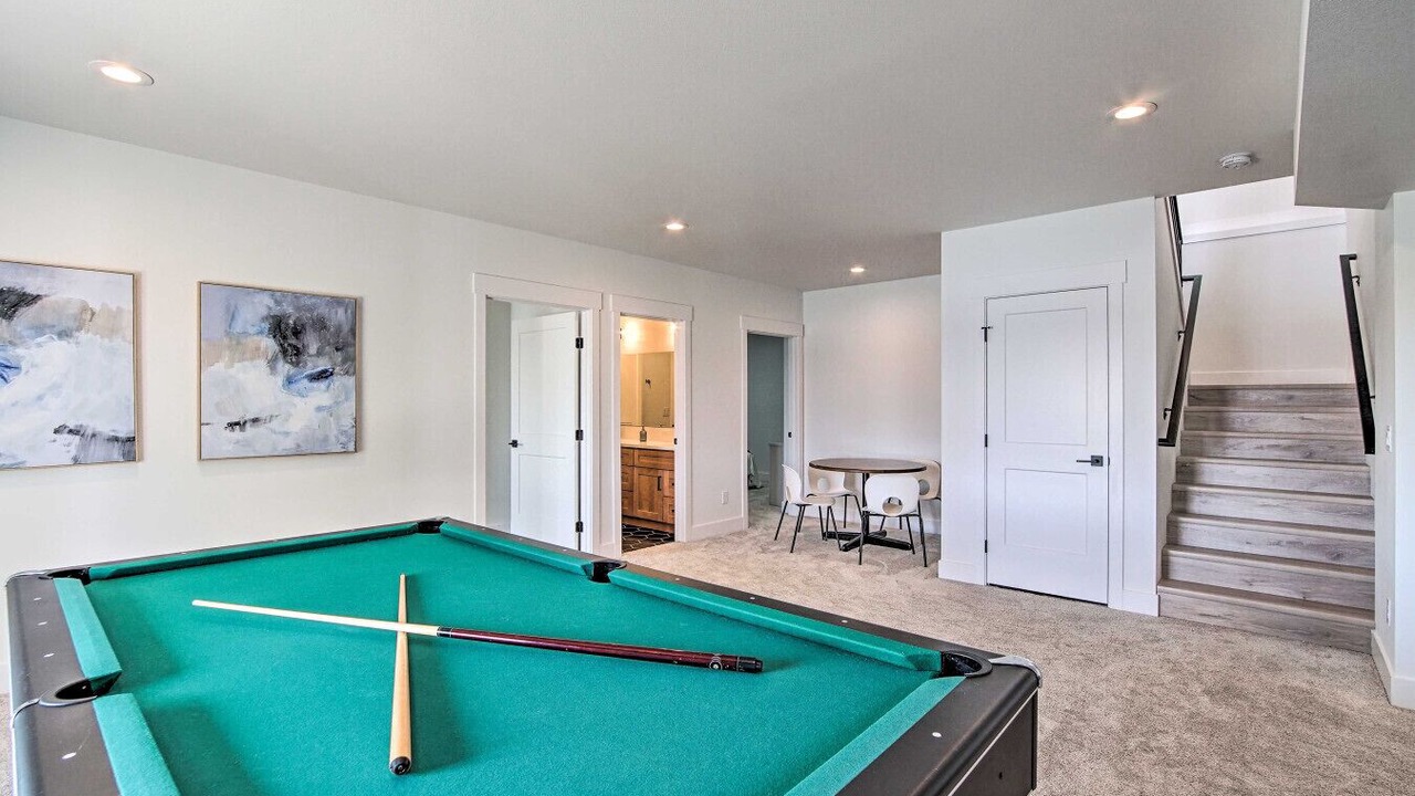 Photo of Bedroom in Stratford