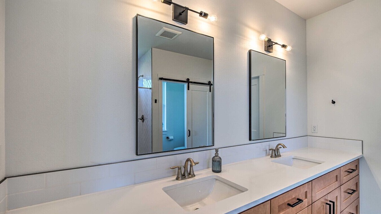 Photo of Bathroom in Stratford