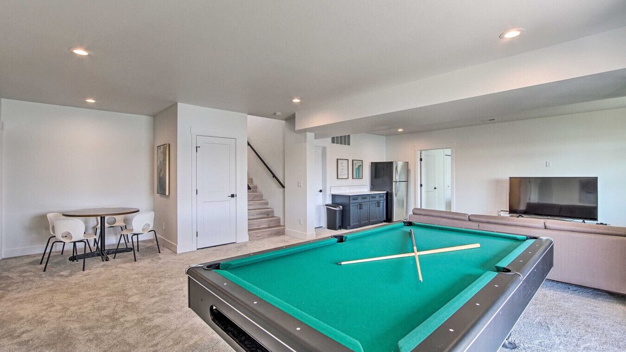 Photo of Bedroom in Stratford