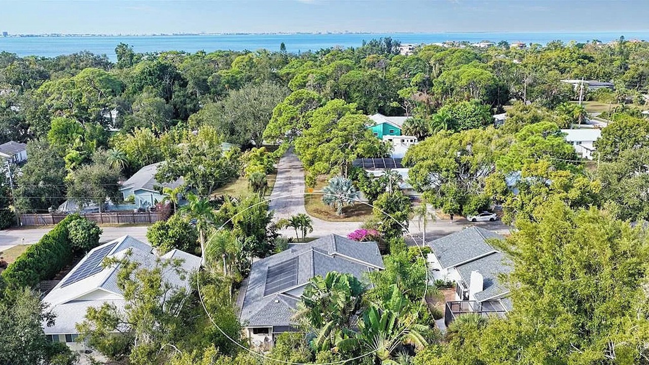 Photo of Outdoor in Indian Beach Sapphire Shores