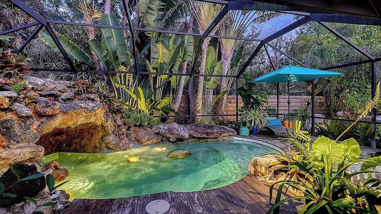 Photo of Outdoor in Indian Beach Sapphire Shores