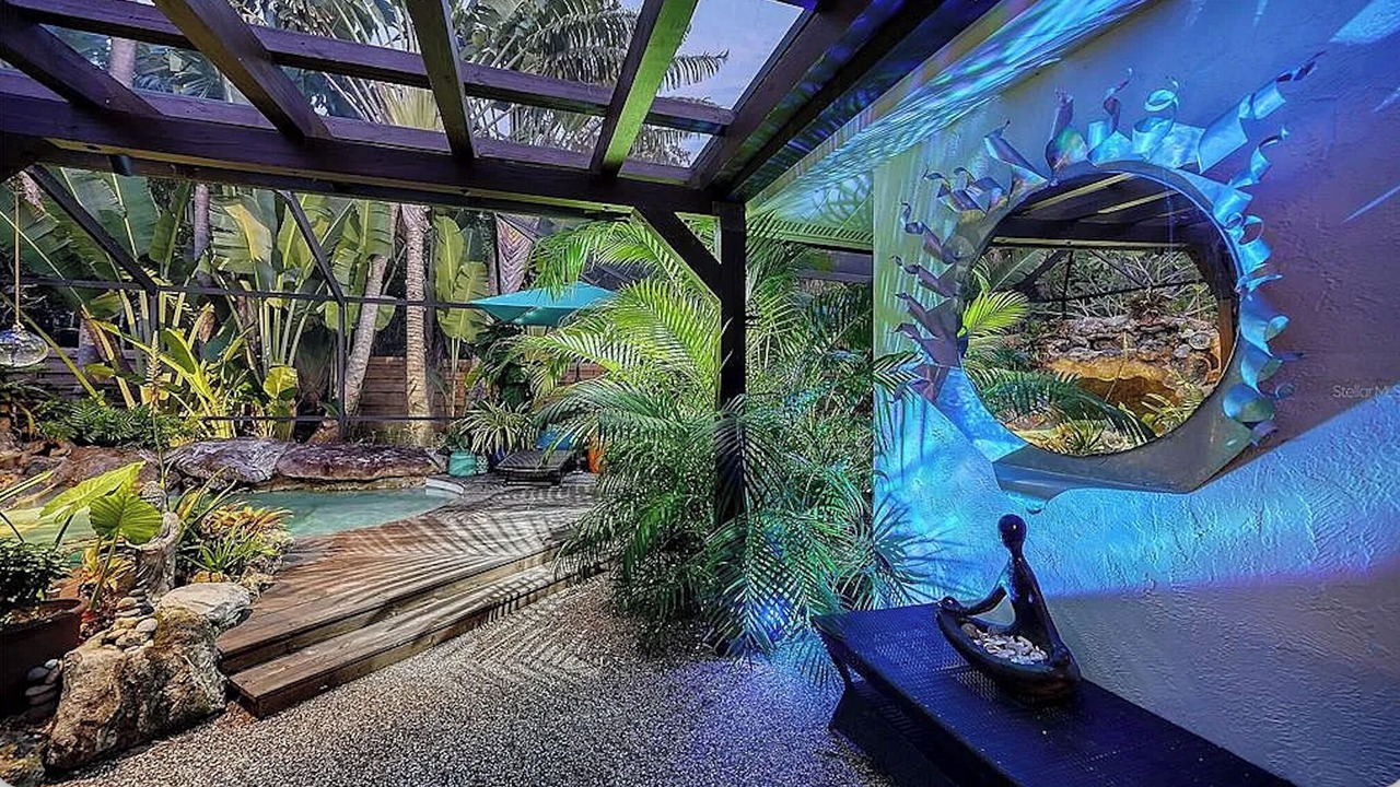 Photo of Outdoor in Indian Beach Sapphire Shores