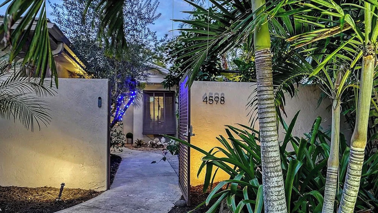 Photo of Outdoor in Indian Beach Sapphire Shores