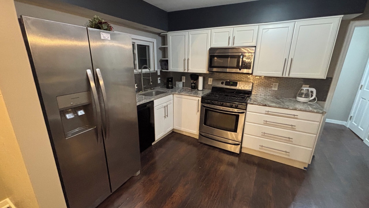 Photo of Kitchen in West Mifflin
