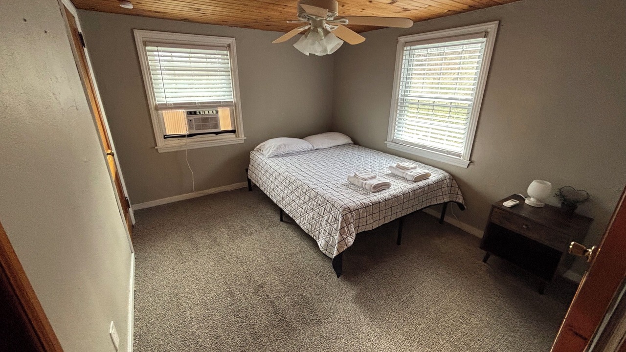 Photo of Bedroom in West Mifflin