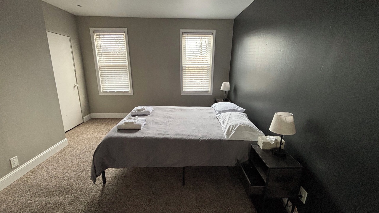 Photo of Bedroom in West Mifflin