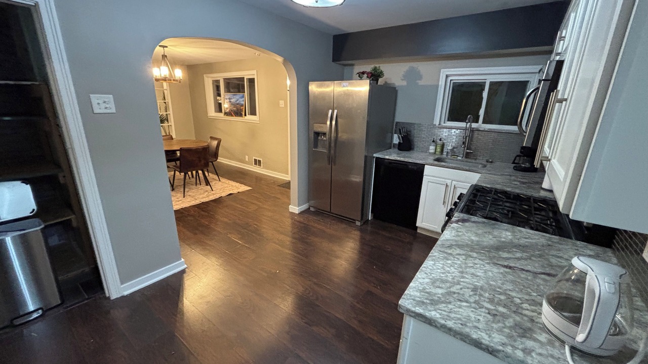 Photo of Kitchen in West Mifflin